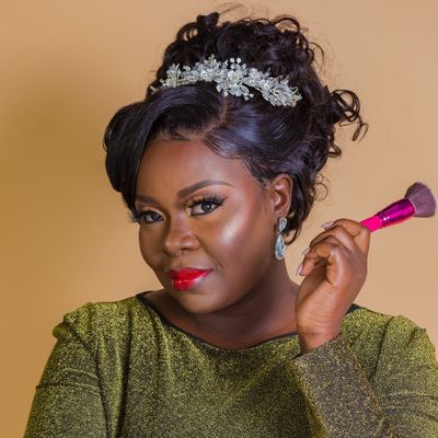 Avatar for GloriousBridalLooks