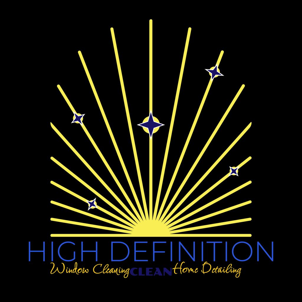 High Definition Window Cleaning