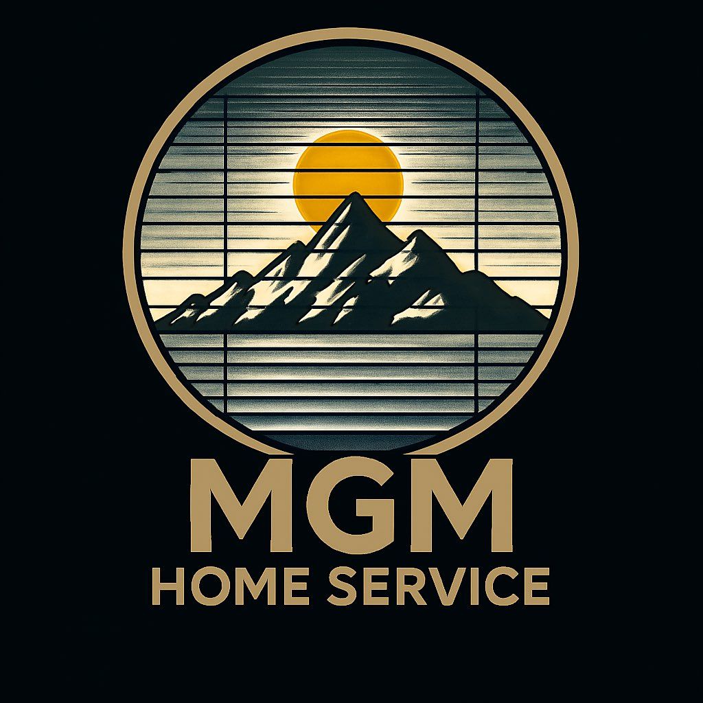 M.G.M home services