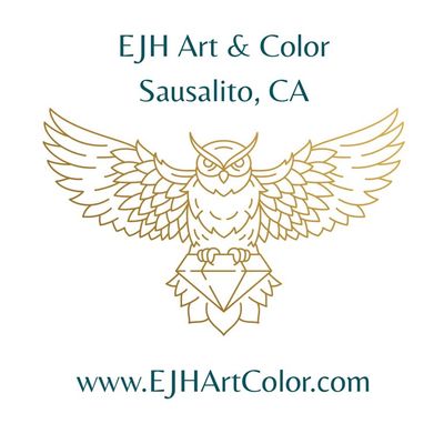 Avatar for EJH Art & Color
