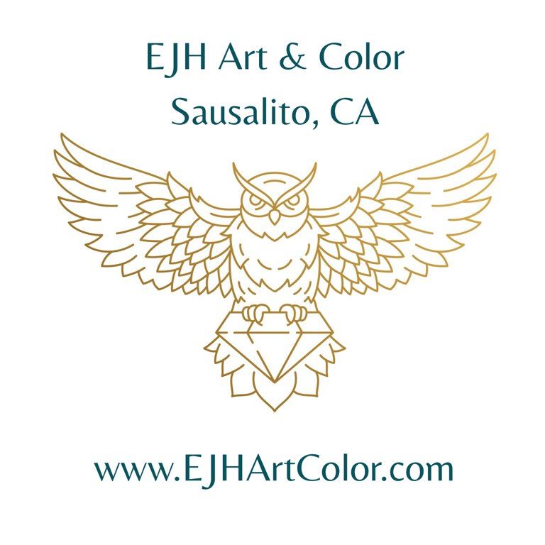 EJH Art & Color