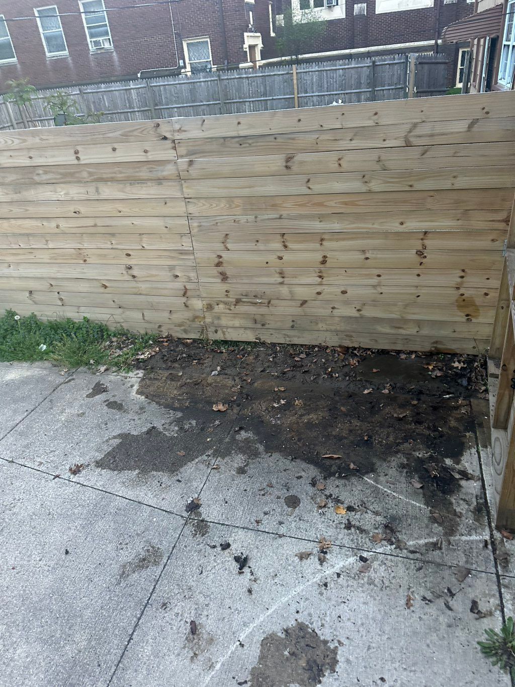 Customer photos