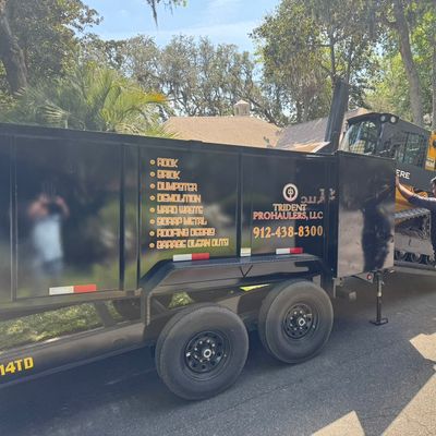 Avatar for Trident Prohaulers