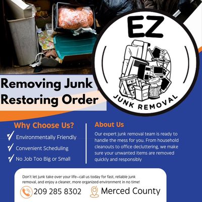 Avatar for EZ HAULS LLC