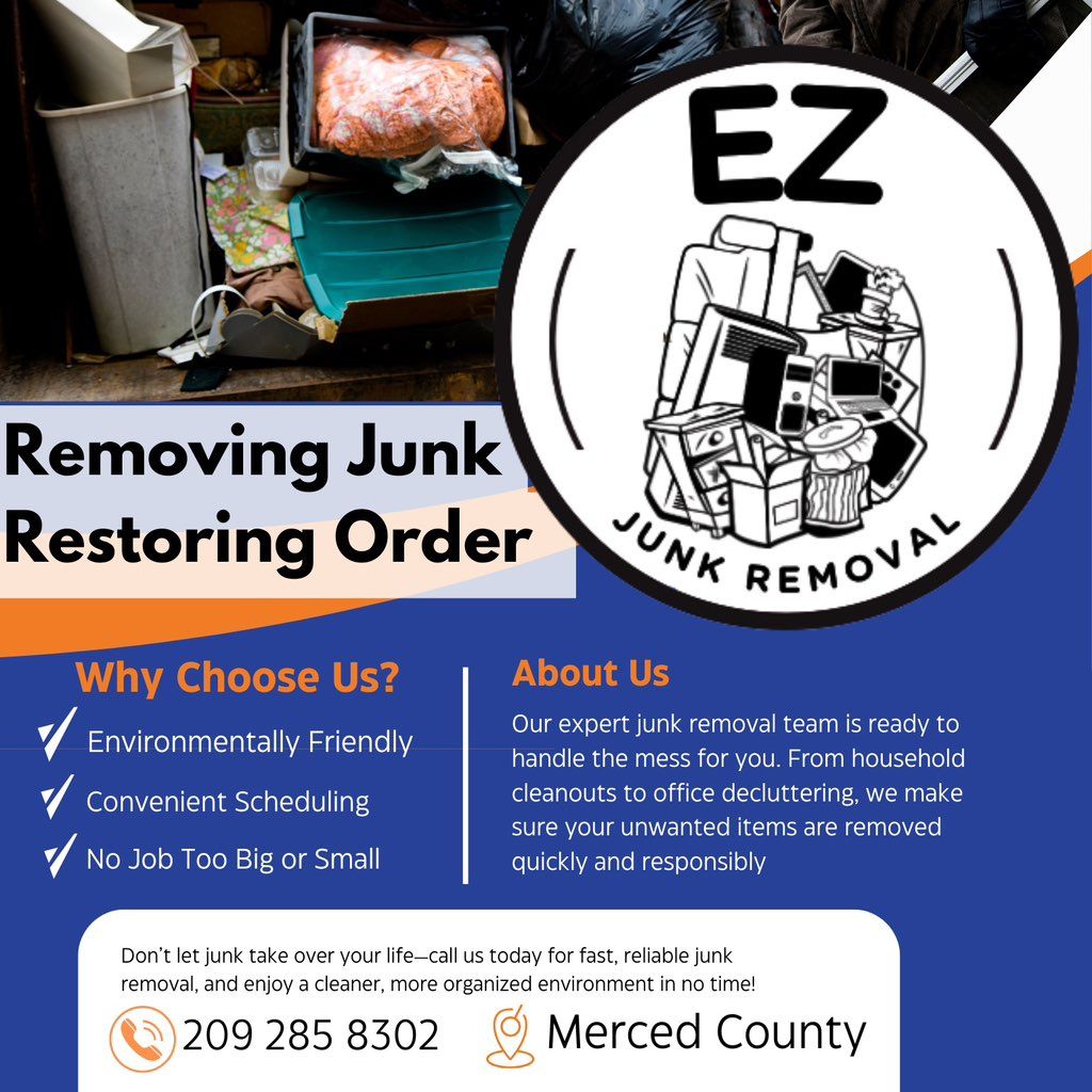 EZ HAULS LLC
