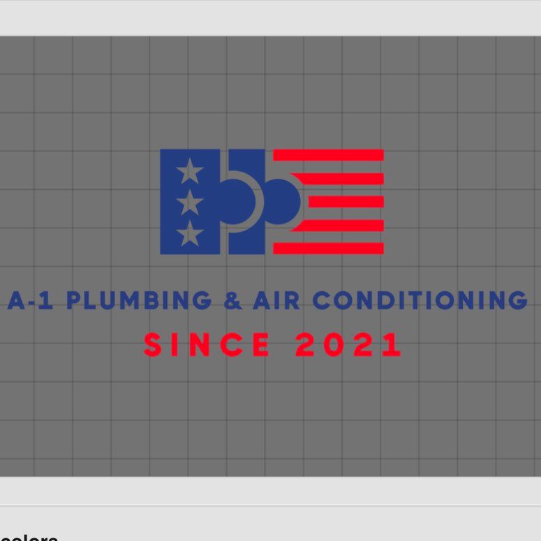 A-1 Plumbing & Air Conditioning LLC