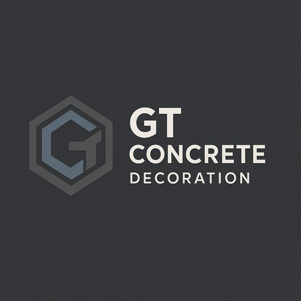 GTCONCRETE DECORATION