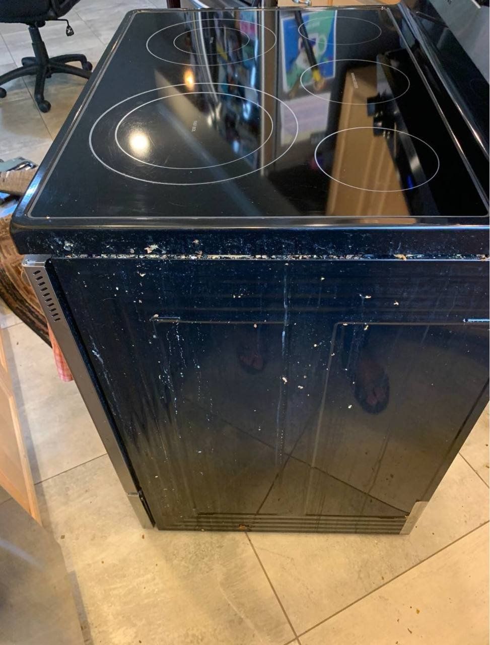 Customer photos