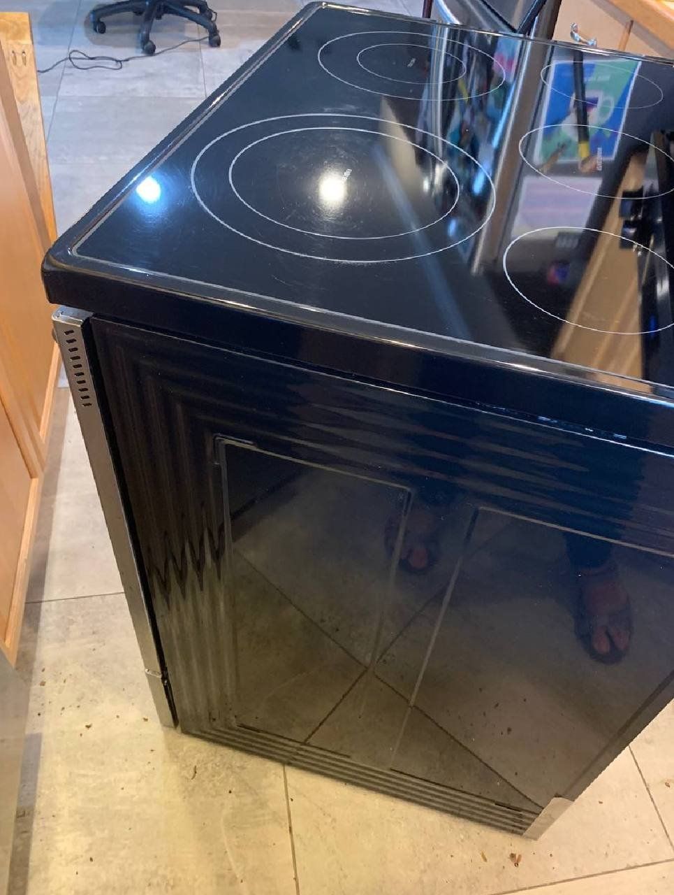 Customer photos