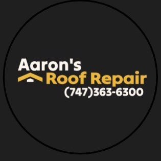 Avatar for Aaron’s Roof Repair