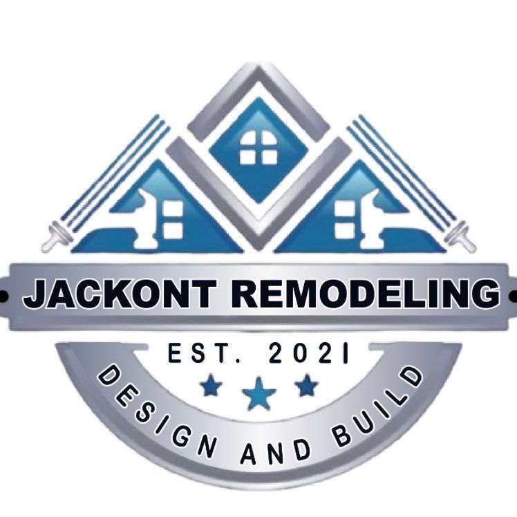 Jackont remodeling