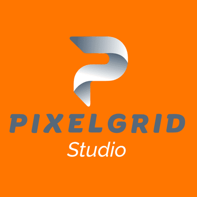 Avatar for PixelGrid Studio's Web Services