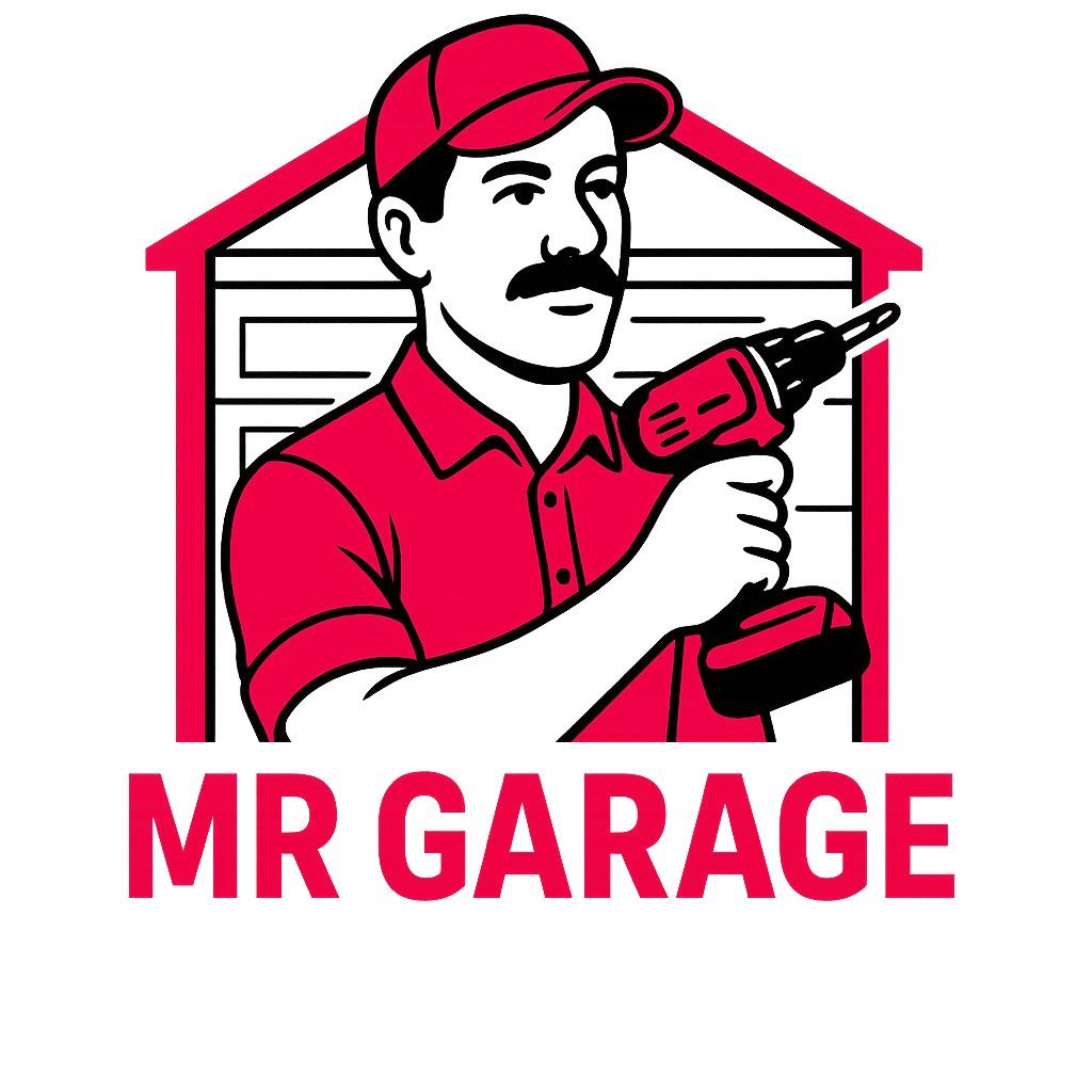 Mr. Garage