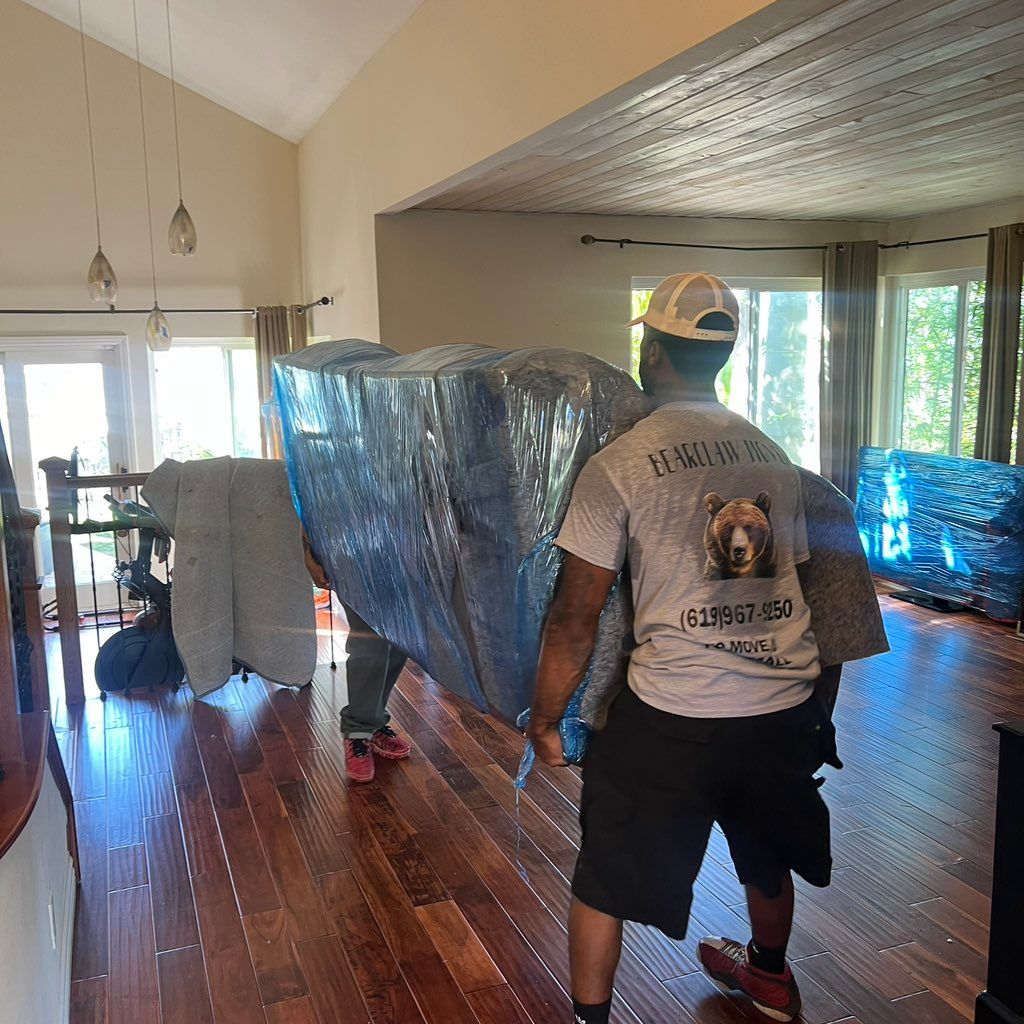 Bearclawmovers