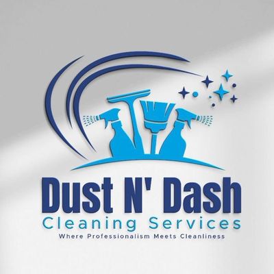 Avatar for Dust N' Dash Cleaning Services