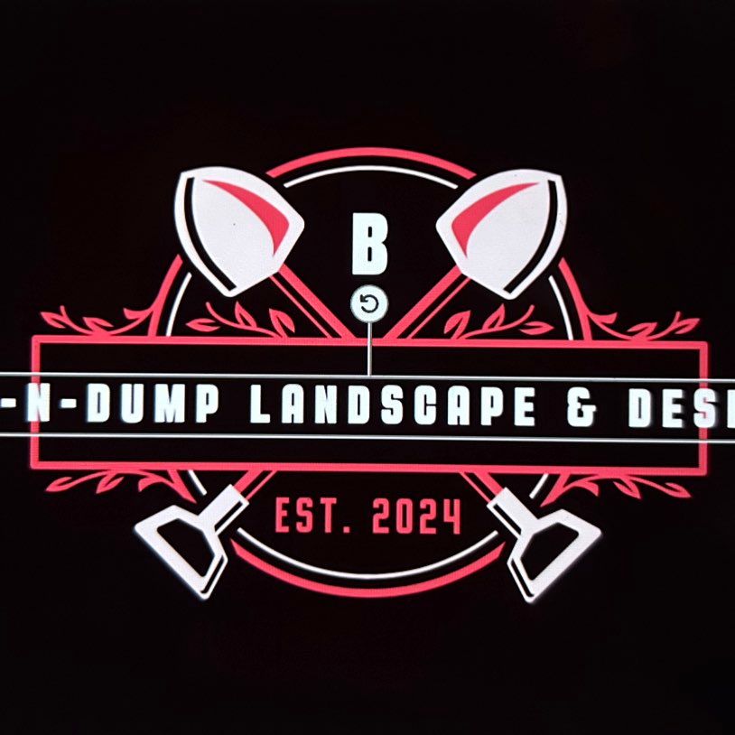 dig-n-dump Landscape & design