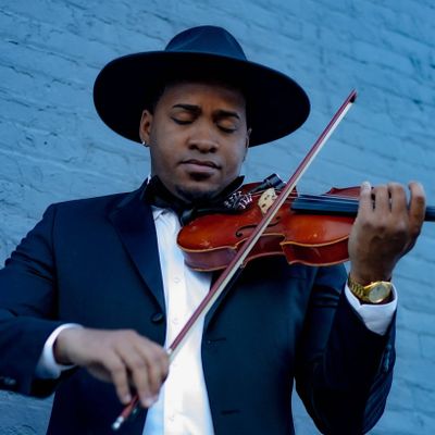 Avatar for Jorge Duharte Violinist LLC