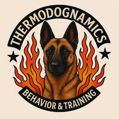 Avatar for Thermodognamics.canine