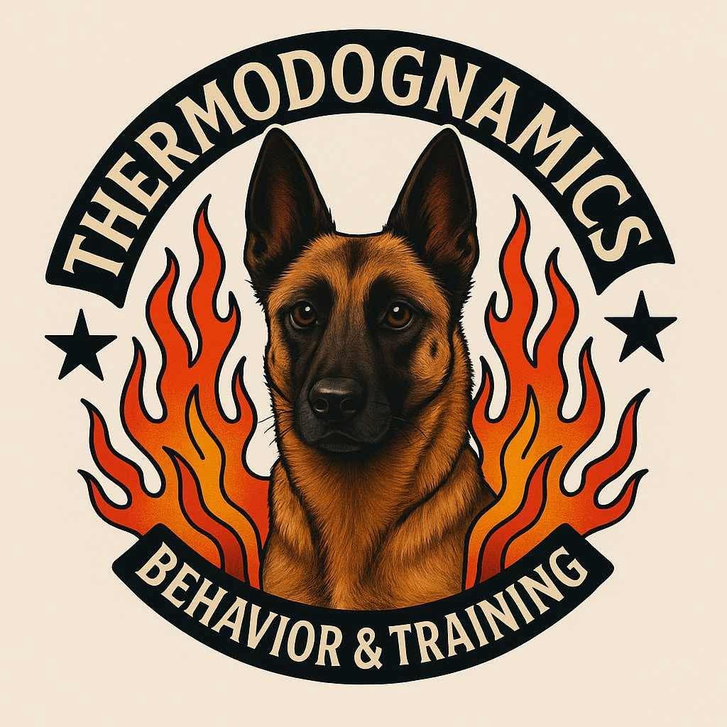 Thermodognamics.canine