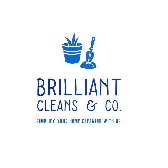 Brilliant Cleans and Co