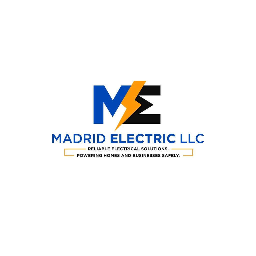 Madrid Electric LLC