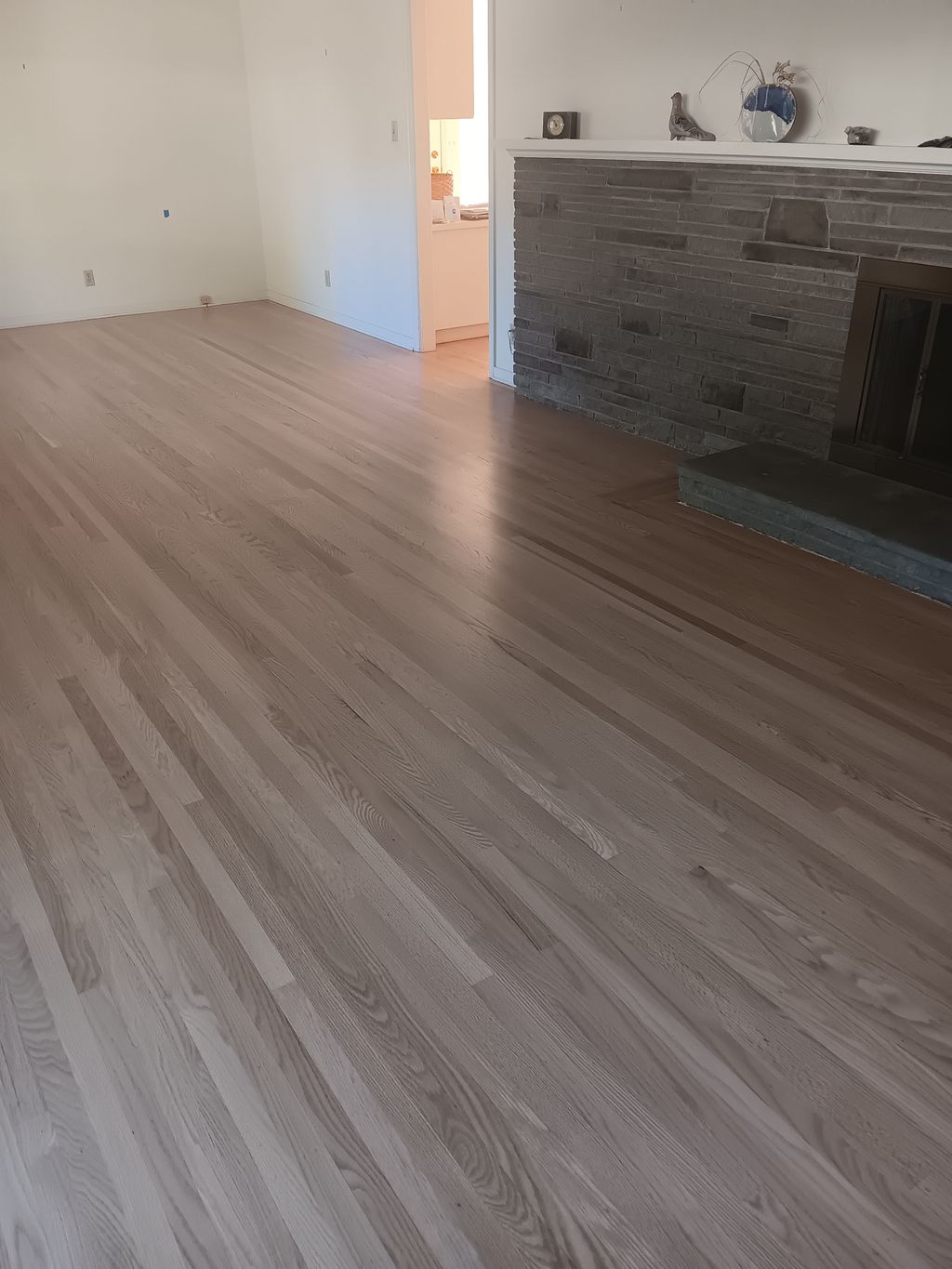 The Floor Show