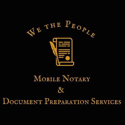 Avatar for Mobile Notary & Document Preparation Services