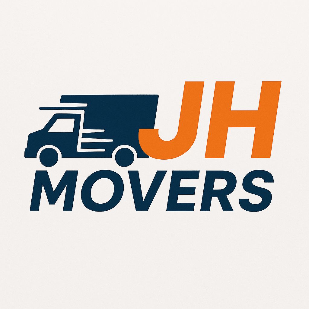 JH Movers