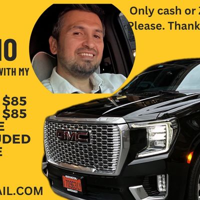 Avatar for Umar Limo