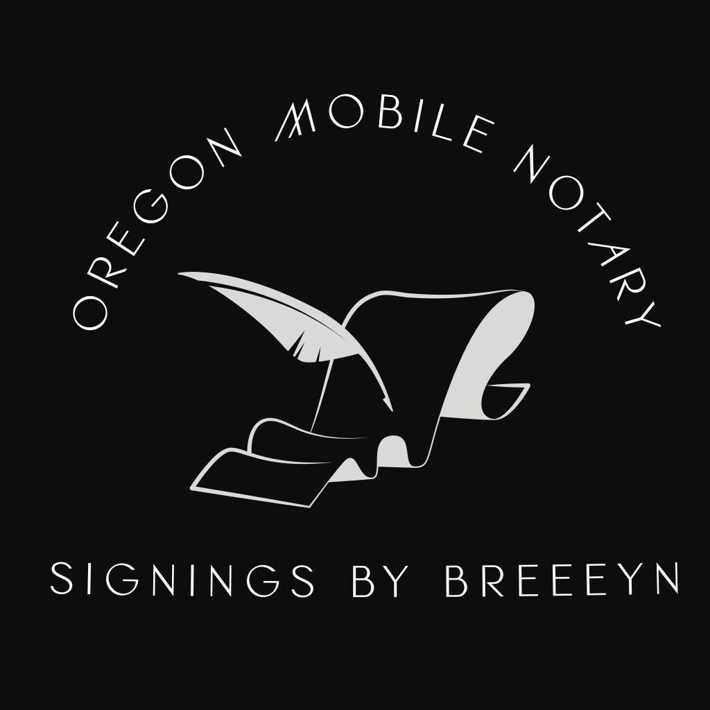We The People Mobile Notary & Document Prep/OREGON