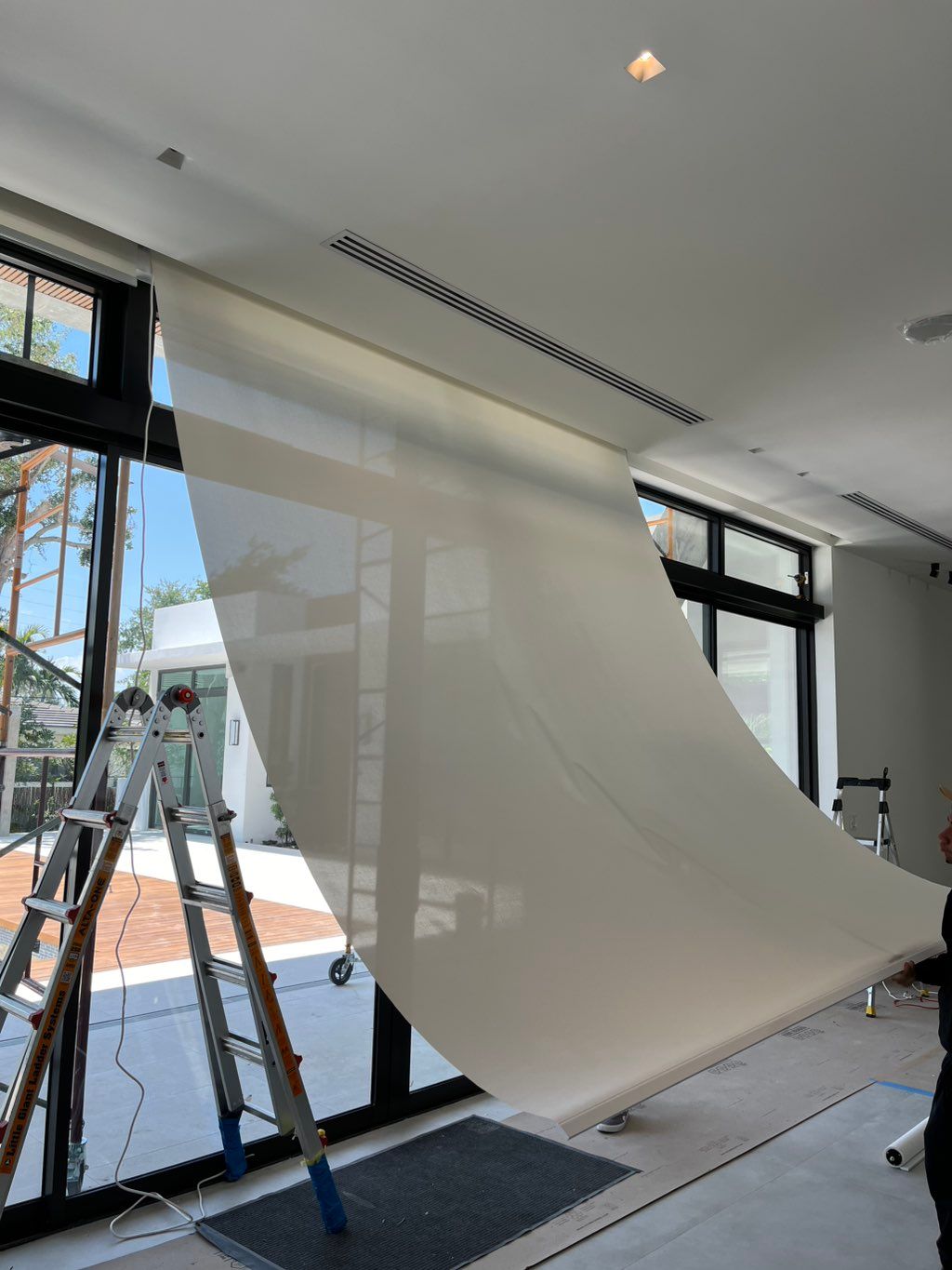 Projects and media