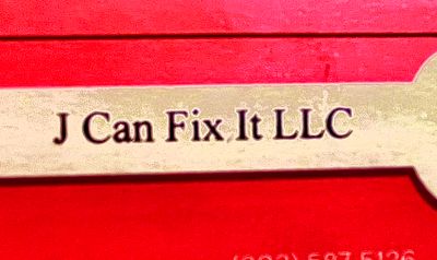 Avatar for J Construction dba J Can fix It LLC