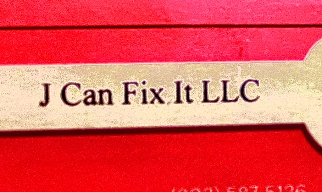 J Construction dba J Can fix It LLC