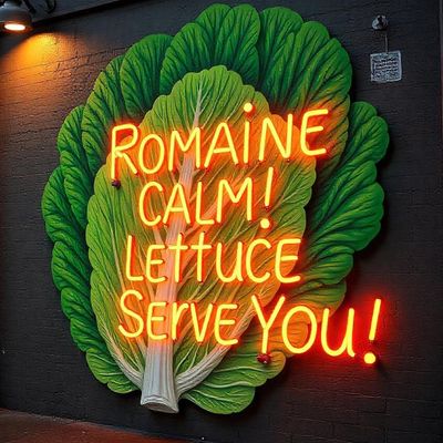 Avatar for Romaine's Cafe & Catering