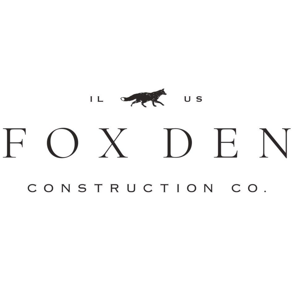 Fox Den Construction
