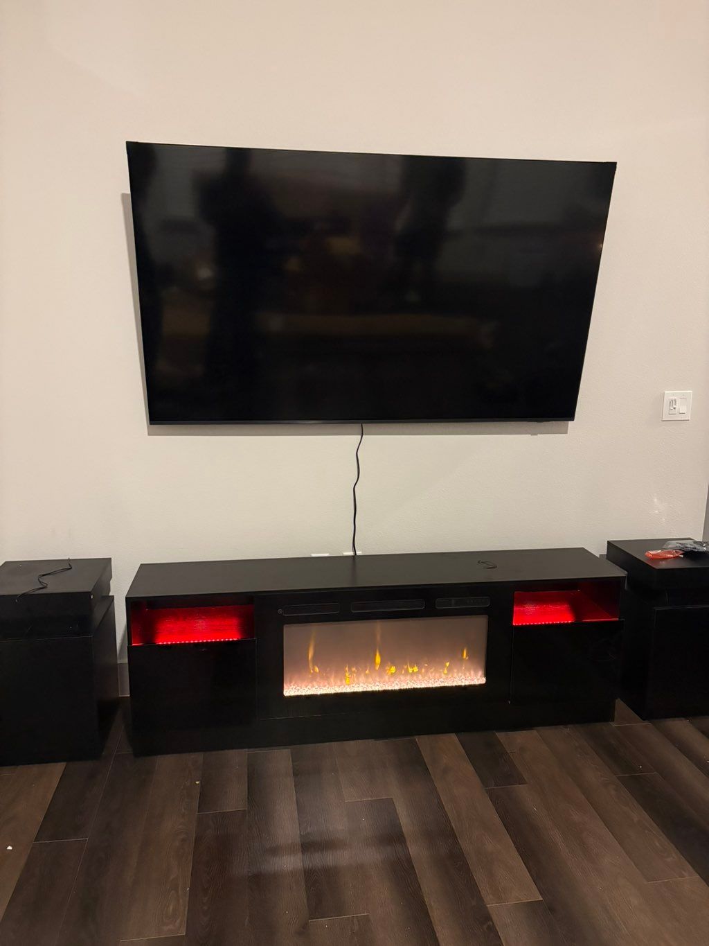 Projects and media