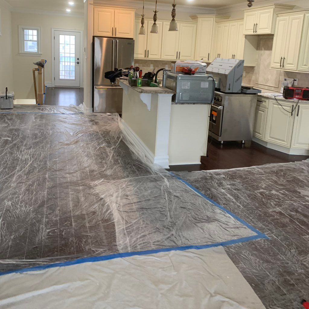 R&S Remodeling & Building