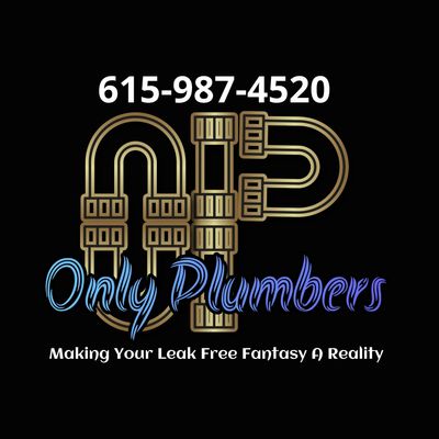 Avatar for Only Plumbers