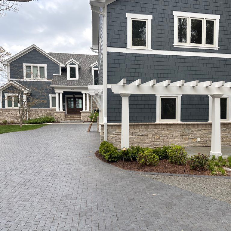 A Meadows Builders