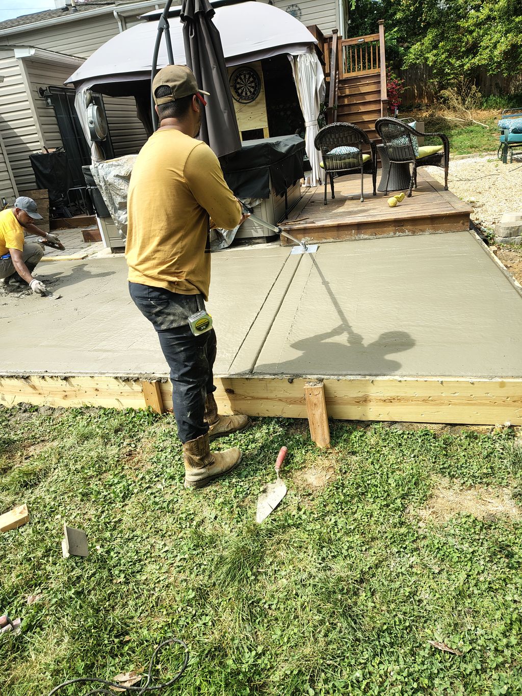 Projects and media