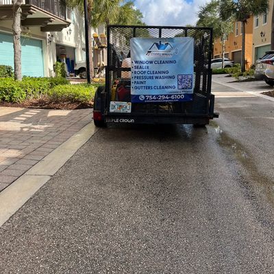 Avatar for Ramirez Pressure cleaning