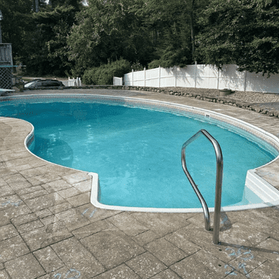 Avatar for Pool Guys