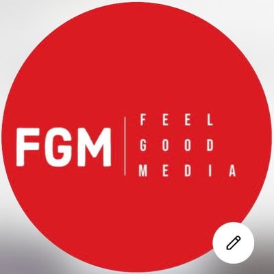 Avatar for Feel_Good_Media