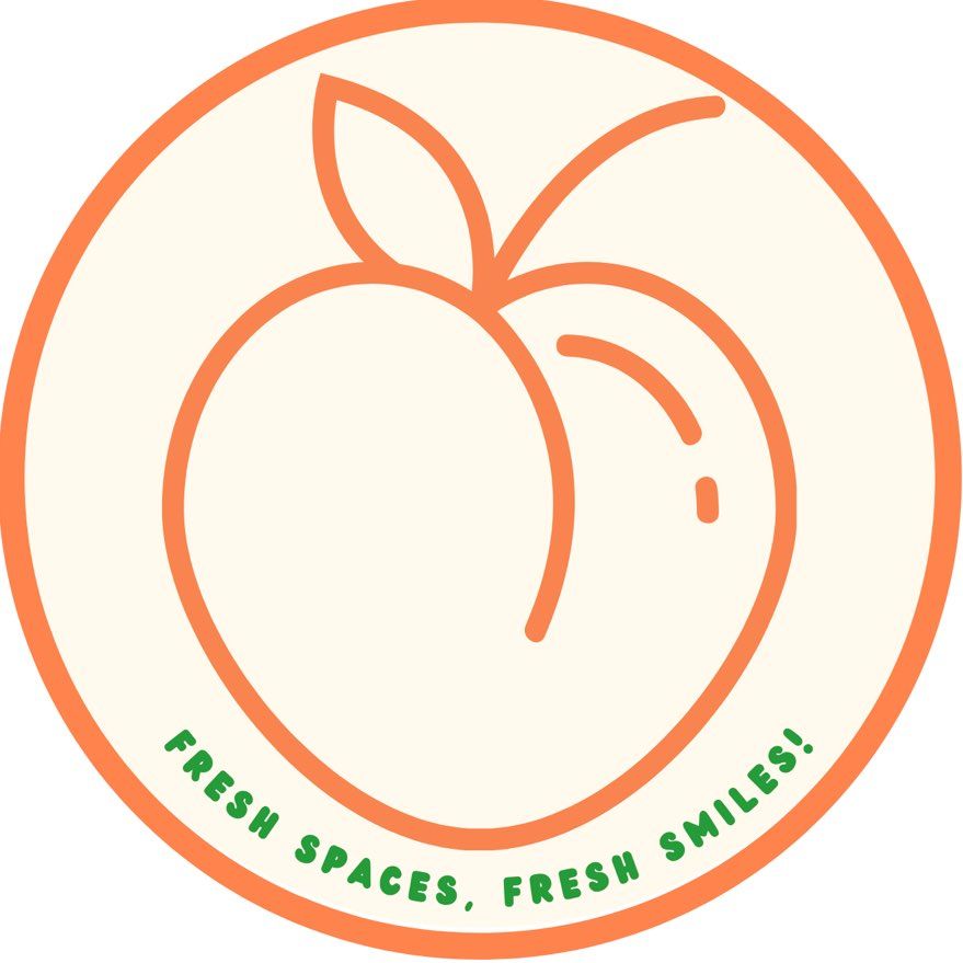 Peach Fresh