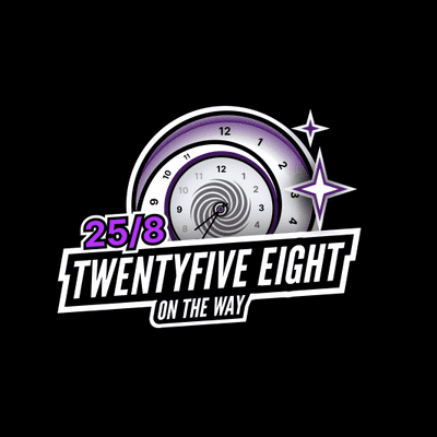 Avatar for TWENTYFIVE EIGHT ON THE WAY