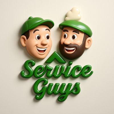 Avatar for Service Guys llc