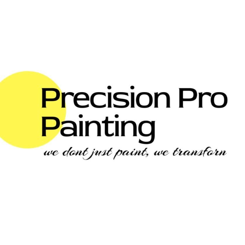 Precision Pro Painting