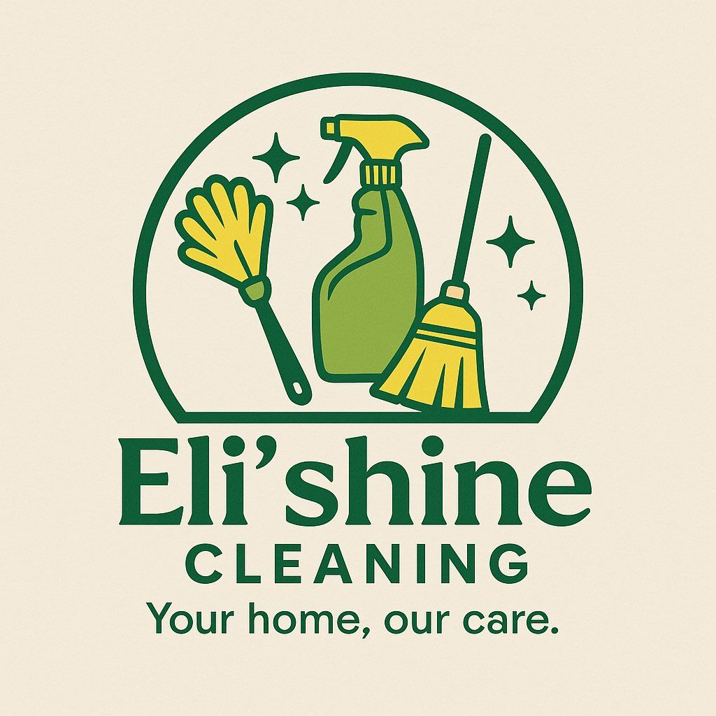 Eli’Shine Cleaning 🏡