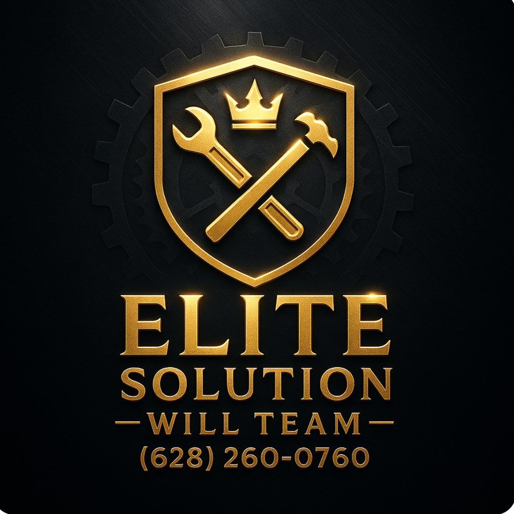 Elite Solution Will Team