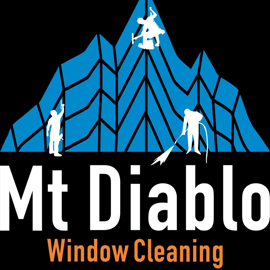 Mt Diablo Window Cleaning